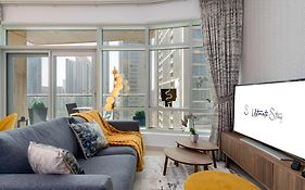 Ultimate Stay / 2 Beds / Opera And Fountain Views